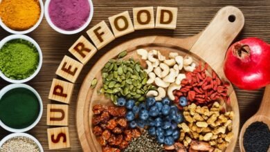 सेहत के लिए बहुत ही फायदेमंद होते है ये सुपरफूड,जानें इसके अनोखे फायदे