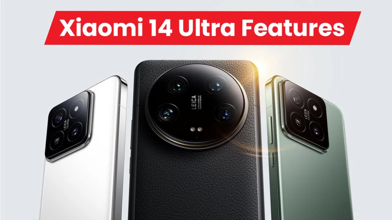 Xiaomi स्मार्टफोन पर चढ़ा ऑफर्स का खुमार जिसमे मिलेगी एडवांस लुक और फीचर्स की गारंटी