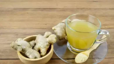 Ginger Tea Benefits: जाने अदरक वाली चाय के अनोखे फायदे होते है