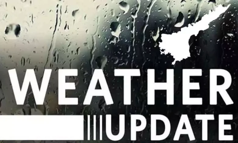 Weather Update: बारिश का कहर लगातार रहेगा जारी देखे आपके शहर के ताजा अपडेट