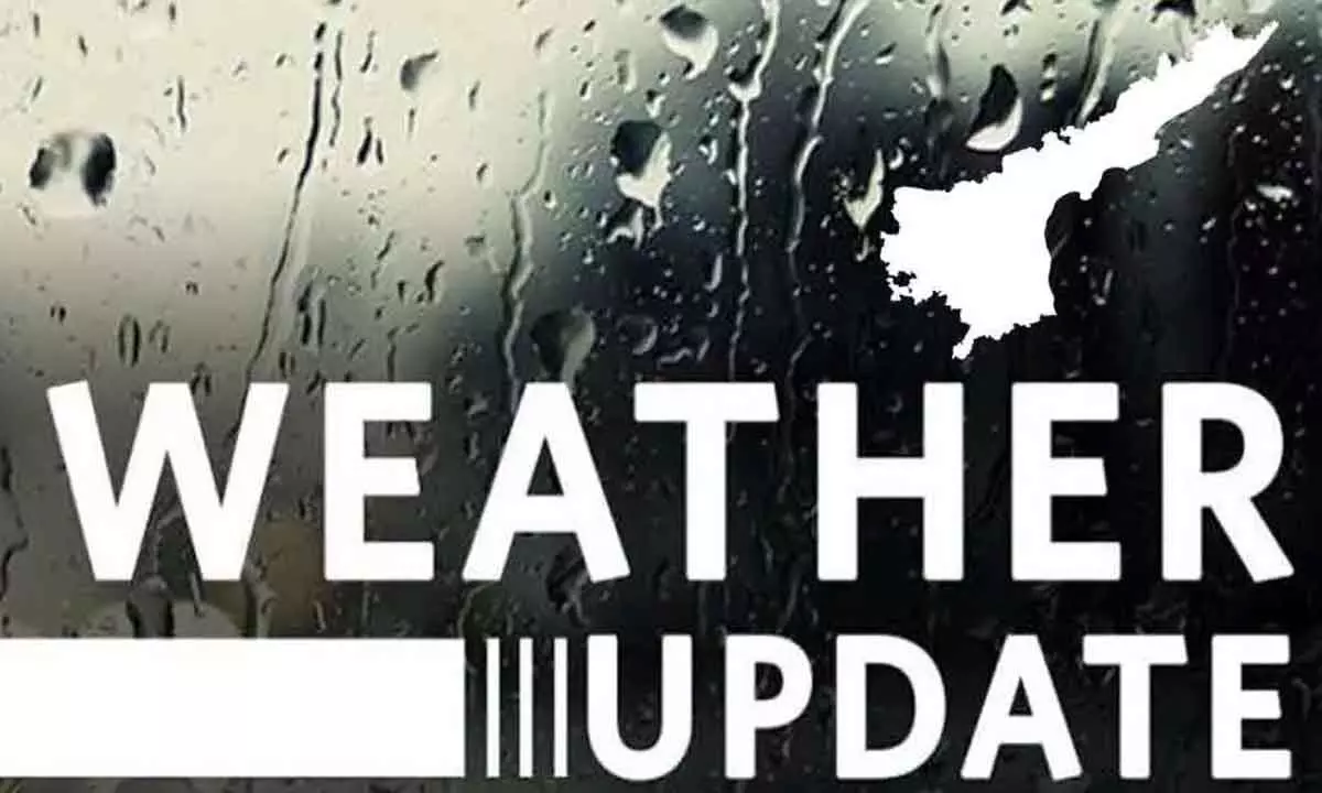 Weather Update: बारिश का कहर लगातार रहेगा जारी देखे आपके शहर के ताजा अपडेट