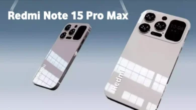 5G की दुनिया में तहलका मचा रहा Redmi Note 15 Pro Max देखे क्या है खासियत