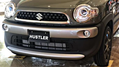 किलर लुक और ब्रांडेड फीचर्स के साथ आई Maruti Hustler जो करेगी पंच का जीना हराम