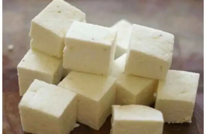 benefits of eating paneer: सेहत के लिए बेहद फायदेमंद होता है पनीर जाने फायदों की लिस्ट