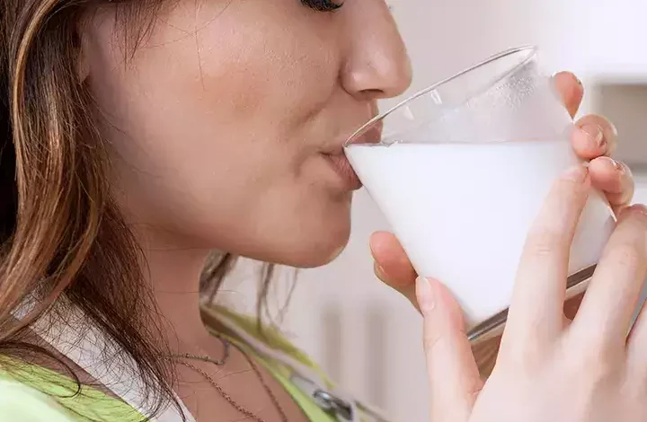 रोज रात में दूध पिने से कंप्यूटर जैसा तेज तर्राट होता हैदिमाग