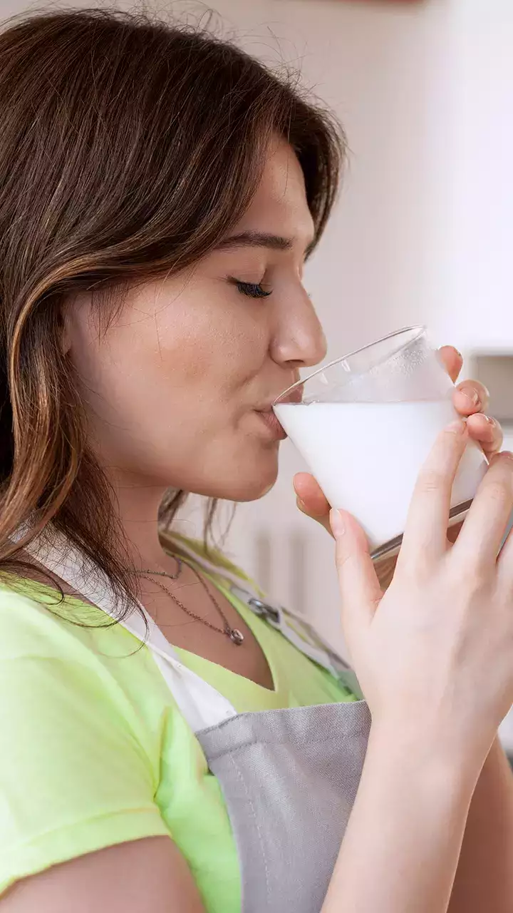 रोज रात में दूध पिने से कंप्यूटर जैसा तेज तर्राट होता हैदिमाग