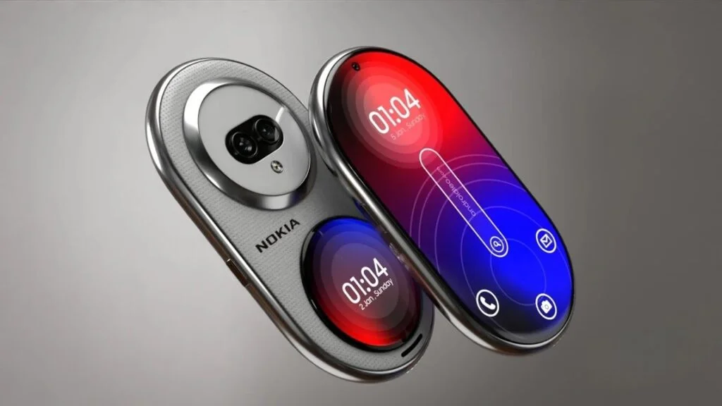 फोटोग्राफी की भरमार लेकर आया Nokia का जबरदस्त फ़ोन जिसमे मिलेगा दमदार प्रोसेसर
