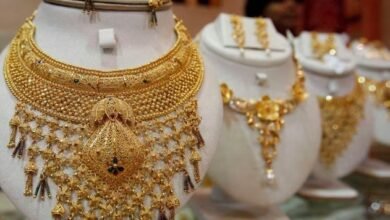 Gold-Silver rate 26 August: आपके शहर में सोने और चांदी की क्या कीमत है,जाने लेटेस्ट रेट