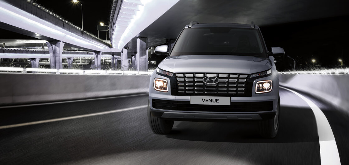 Hyundai Venue