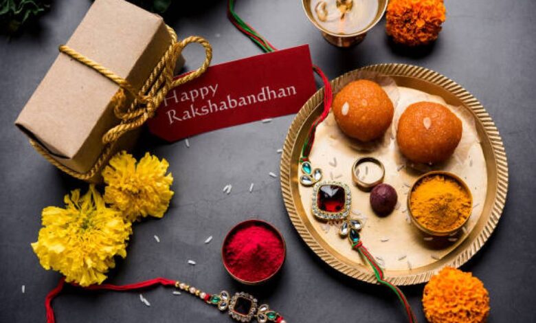 Rakshabandhan 2024: सुबह नहीं मनाई जाएगी राखी जाने इसके पीछे की वजह और शुभ मुहूर्त