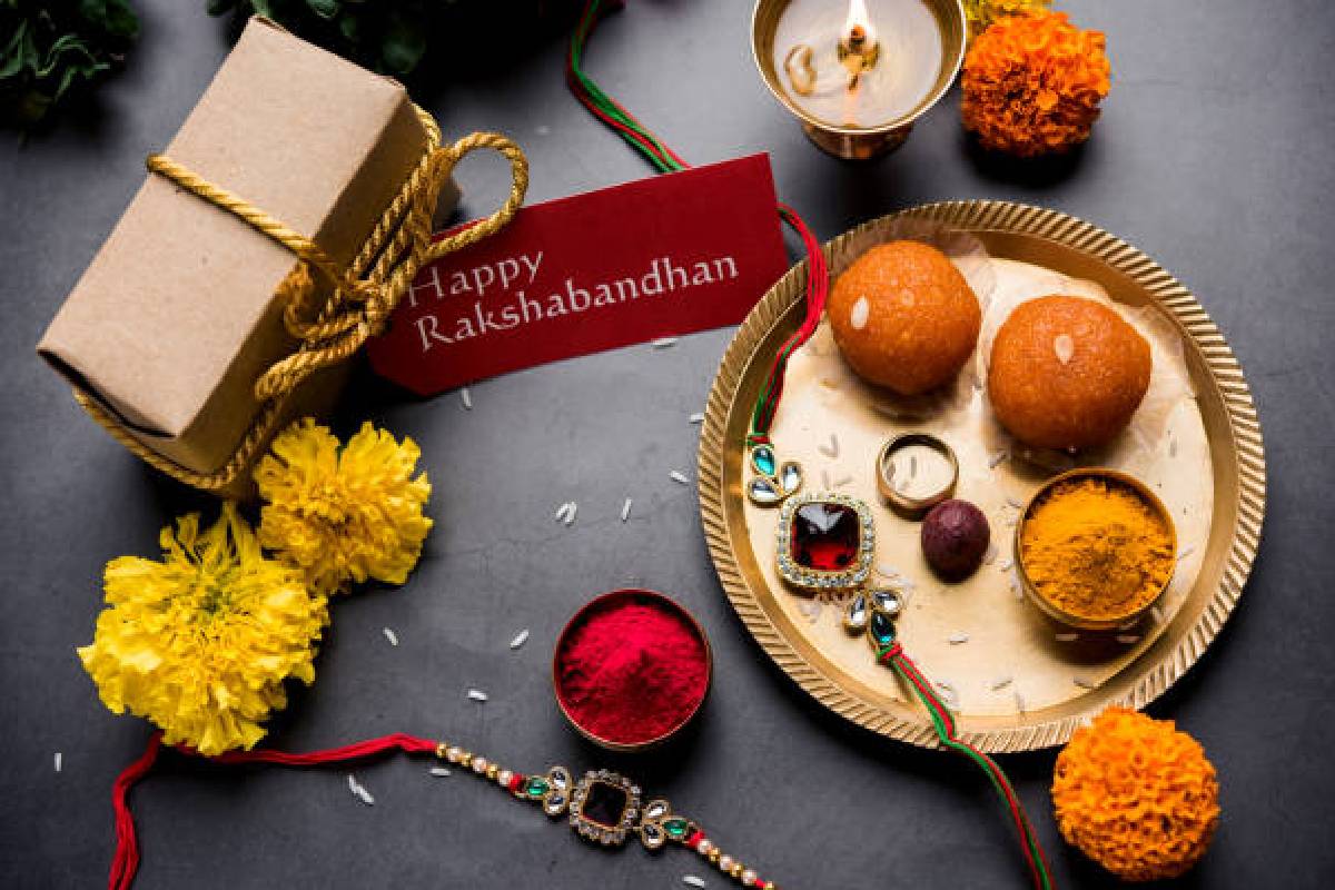 Rakshabandhan 2024: सुबह नहीं मनाई जाएगी राखी जाने इसके पीछे की वजह और शुभ मुहूर्त