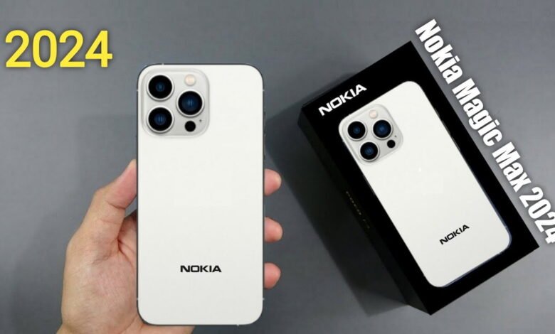 Oppo और Vivo की लंका लगाने आया Nokia का सबसे जबरदस्त फ़ोन,देखे क़्वालिटी