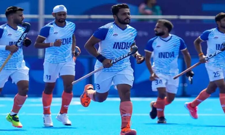 भारतीय हॉकी टीम Asian Champions Trophy जितने के लिए है तैयार जाने कब होगा शानदार मुकाबला