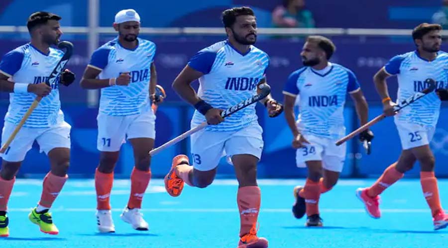 भारतीय हॉकी टीम Asian Champions Trophy जितने के लिए है तैयार जाने कब होगा शानदार मुकाबला