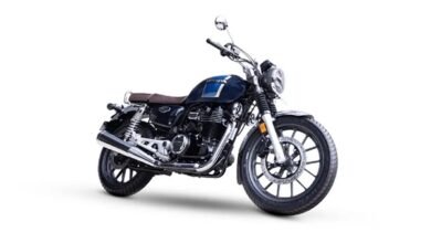 हौंडा ने पेश की 42KM माइलेज वाली क्रूजर बाइक जिसके पुर्जो में मिलेगा बाहुबली जैसा जोश