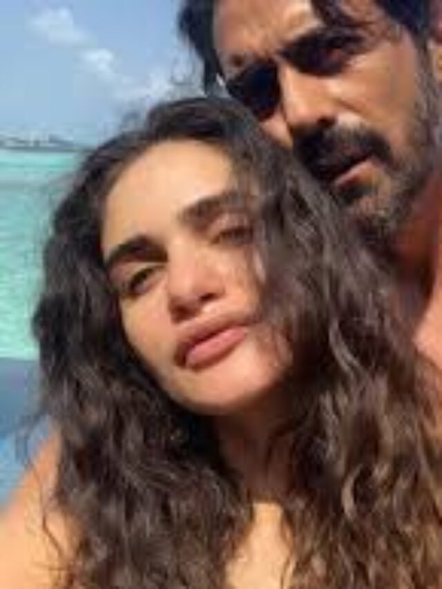 शादी के 21 साल बाद क्यों अलग हो गए थे अर्जुन रामपाल गिर्ल्फ्रेंड से हुए 2 बच्चे