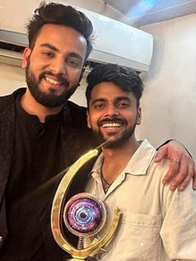 Bigg Boss OTT 3  फिनाले से बाहर होते ही सीधा इस शख्स के पास पहुंचे लवकेश कटारिया