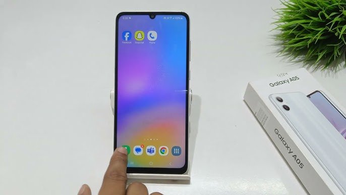 पापा की परियो का दिल जितने आया Samsung का जबरदस्त फ़ोन देखे क़्वालिटी