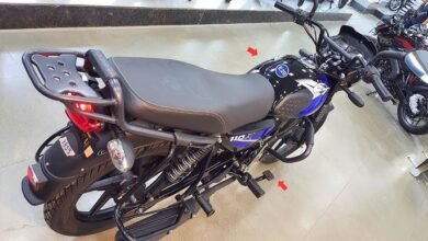 115.45 सीसी का सिंगल सिलेंडर इंजन वाली Bajaj की कूलिंग बाइक,देखे फीचर्स की माया