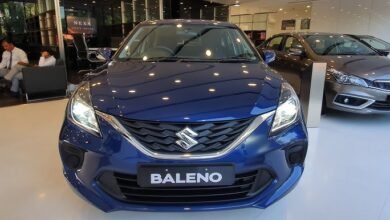 बेहद कम EMI के साथ Maruti की फैंटास्टिक Boleno देखे क्या मिलेगी खासियत