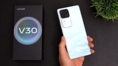 6.78 इंच का एमोलेड डिस्प्ले वाला Vivo का धमाकेदार फ़ोन,देखे क़्वालिटी और फीचर्स