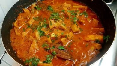 कटहल की सब्जी बनाये कुछ इस तरह से लोग तारीफ करते रह जायेंगे,जाने आसान रेसिपी