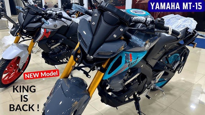 नए अवतार और डिजाइन के साथ तहलका मचा रही Yamaha की सॉलिड बाइक,देखे कीमत के साथ लुक