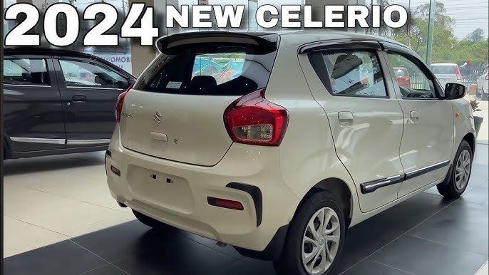 New Maruti Celerio का फाडू अंदाज मार्केट में मचा रहा हड़कपं,देखे बजट की कार