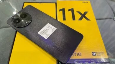 1334 रुपये की आसान किस्तों में Realme के धांसू Phone को बनाये अपना,देखे कैमरे का कमाल