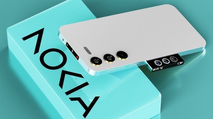 नए अंदाज में आया Nokia का सुपर-डुपर स्मार्टफोन,देखे झकाझक कैमरा क़्वालिटी