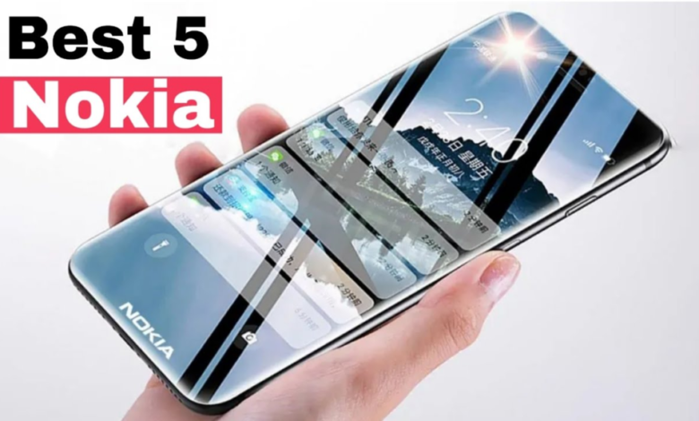 Oppo और Vivo का मार्केट ठप करने आया Nokia का स्लिम बॉडी वाला फ़ोन,देखे क़्वालिटी