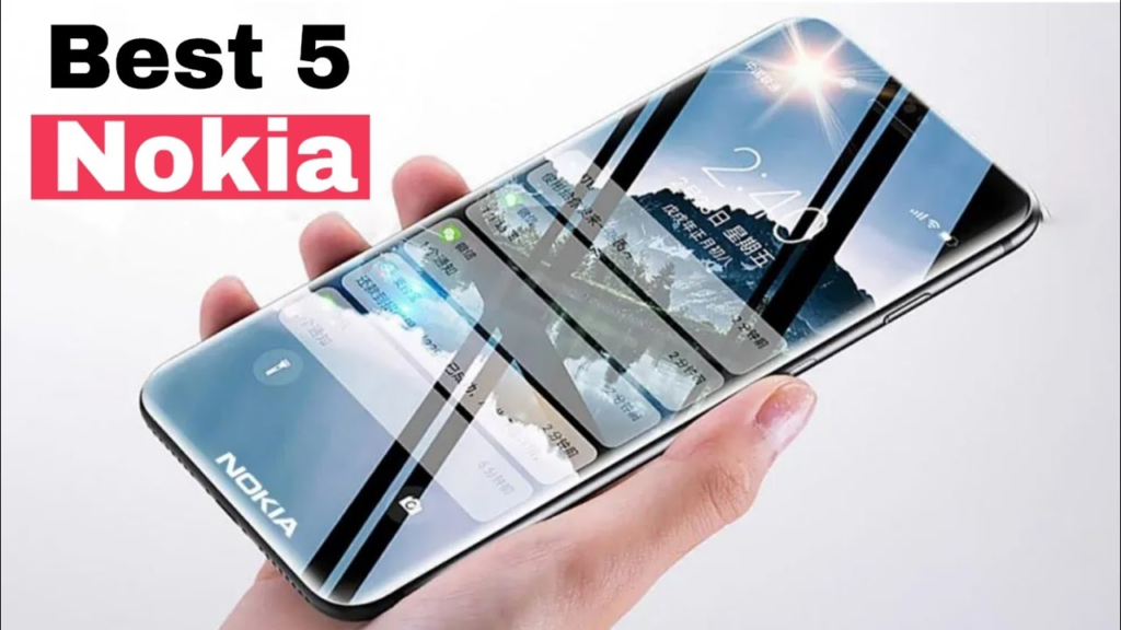 Oppo और Vivo का मार्केट ठप करने आया Nokia का स्लिम बॉडी वाला फ़ोन,देखे क़्वालिटी