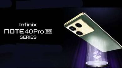 108Mp के फ़्रंट कैमरे वाला Infinix का कातिल स्मार्टफोन देखे क्या है शानदार क़्वालिटी