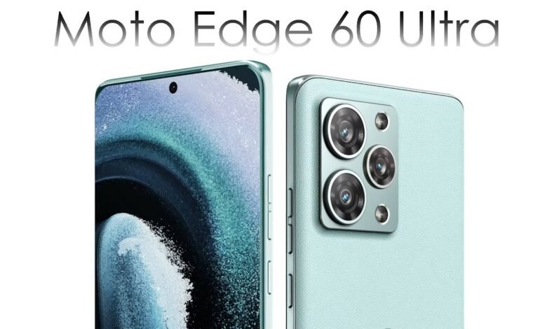 आईफोन की वाट लगाने आया एडवांस फीचर्स से भरपूर Moto का खासम खास फ़ोन देखे क़्वालिटी