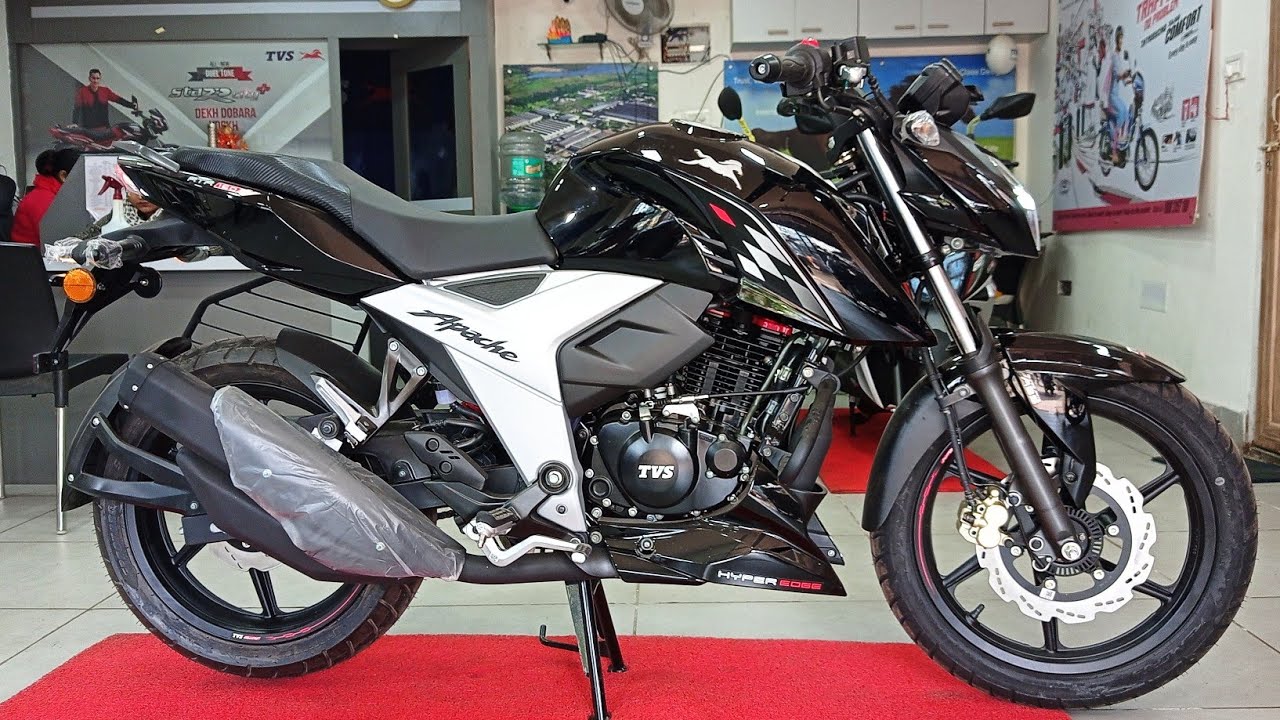 KTM को खुला चेलेंज देने आई Tvs की मनमौजी बाइक जिसमे मिलेंगे कई एडवांस फीचर्स