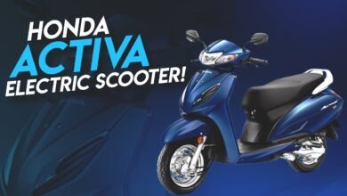 48KM/h माइलेज वाली Honda की सरफिरी स्कूटर मचा रही गदर,देखे क़्वालिटी और फीचर्स