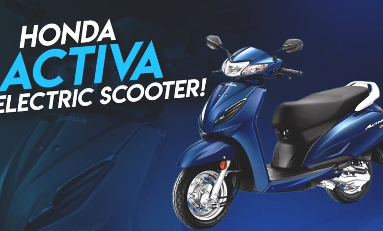 48KM/h माइलेज वाली Honda की सरफिरी स्कूटर मचा रही गदर,देखे क़्वालिटी और फीचर्स