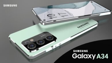 6.6 इंच का फुल HD+AMOLED डिस्प्ले वाले Samsung का कातिल फोन,देखे क़्वालिटी और फीचर्स
