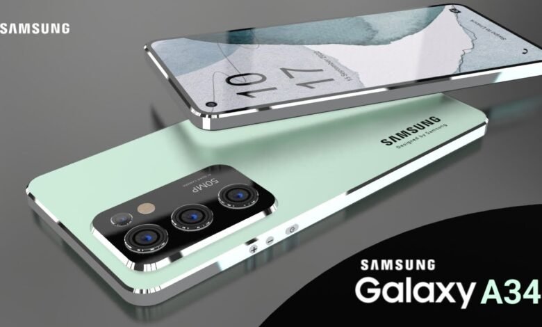 6.6 इंच का फुल HD+AMOLED डिस्प्ले वाले Samsung का कातिल फोन,देखे क़्वालिटी और फीचर्स