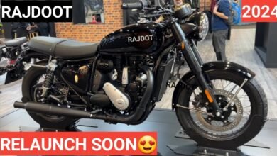 ग्लेमर लुक के साथ आई Hero Glamour XTEC,देखे फीचर्स और लुक वाली शानदार क़्वालिटी
