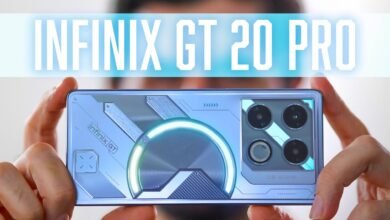 किलर लुक और फाडू फीचर्स के साथ लांच होगा Infinix GT 20 Pro,देखे लांच डेट