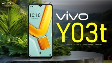 5000mAh की दमदार बैटरी और फाडू लुक वाला Vivo का सबसे शानदार फोन अब कम दामों में