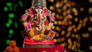 Ganesh Chaturthi 2024 Date