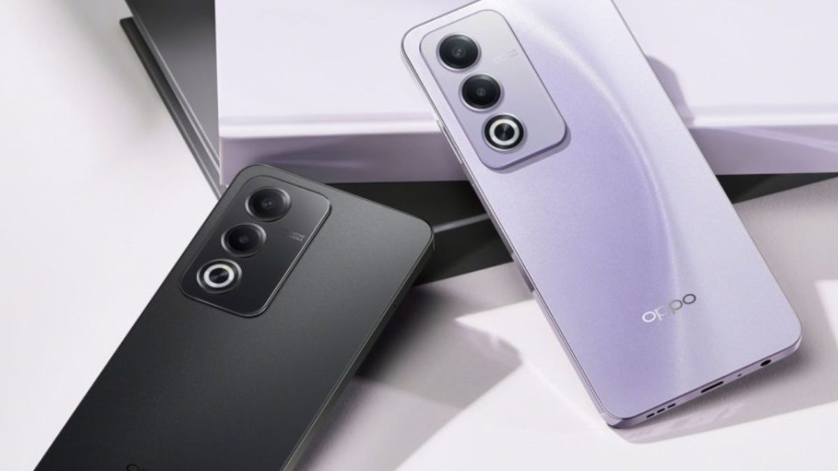 iPhone के फीचर्स की वाट लगाने आया Oppo का सेल्फी किंग जो लड़कियों की बना पहली पसंद