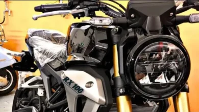 स्टैंडर्ड फीचर्स के साथ Yamaha बाइक की होगी धमाकेदार एंट्री,देखे एडवांस लुक