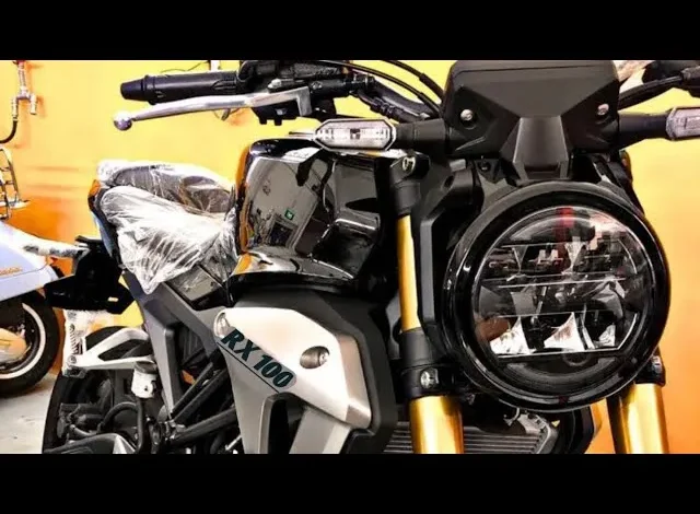 स्टैंडर्ड फीचर्स के साथ Yamaha बाइक की होगी धमाकेदार एंट्री,देखे एडवांस लुक