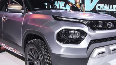 TATA ने लांच किया अपना Suv सर्वश्रेष्ठ मॉडल जिसमे मिलेगा शानदार माइलेज,देखे इंजन क़्वालिटी