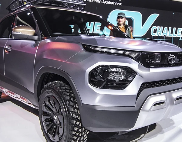 TATA ने लांच किया अपना Suv सर्वश्रेष्ठ मॉडल जिसमे मिलेगा शानदार माइलेज,देखे इंजन क़्वालिटी