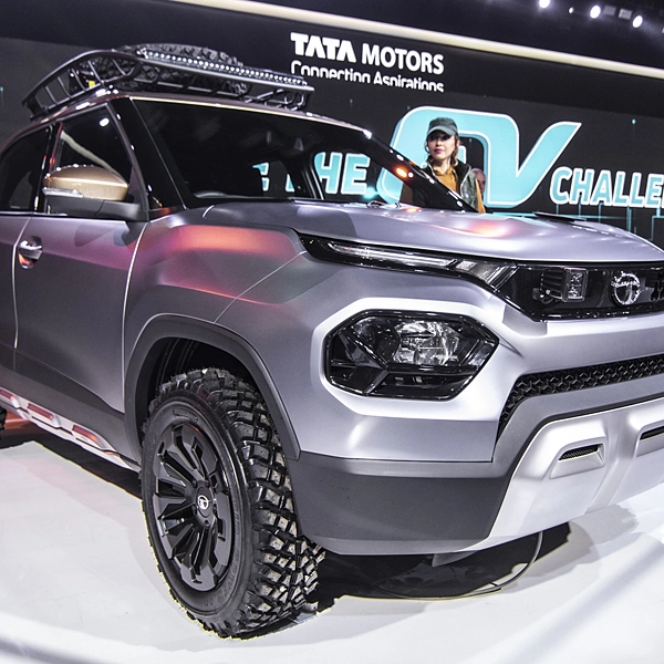 TATA ने लांच किया अपना Suv सर्वश्रेष्ठ मॉडल जिसमे मिलेगा शानदार माइलेज,देखे इंजन क़्वालिटी
