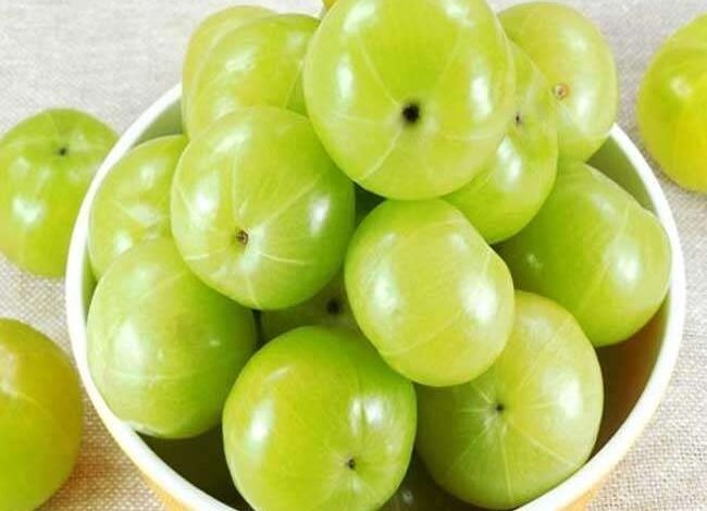 आंवले का सेवन आपके शरीर में छिपे कई रोगो से छुटकारा दिलाता है जाने फायदे